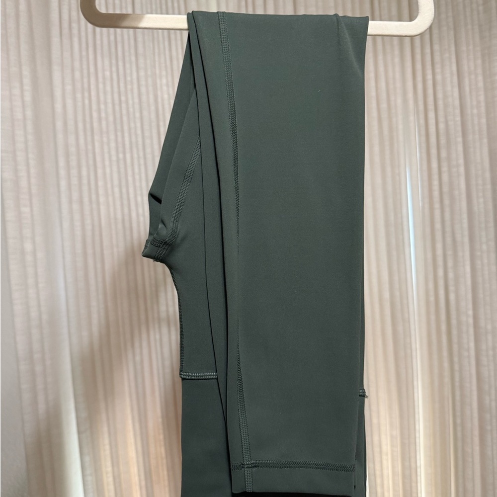 Wunder Train High-Rise Tight 25"